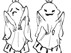 빙글빙글 돌아가는 무한크컨동력