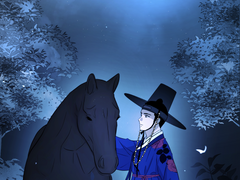 도망가자 밍기뉴 - 마지막 편