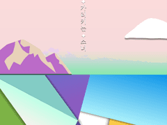 보석이 가리키는 소녀 001.