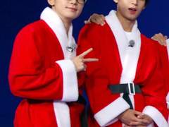 [민원] 경찰 아빠가 화나면 무섭습니다 : 엉타클로스와 루돌프들