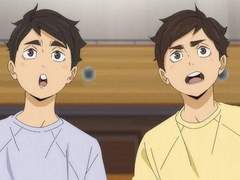 아란과 첫 만남