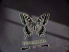 암흑의 나비들이여 부디 그대를 감싸지 말고 나를 감싸다오 · · ·