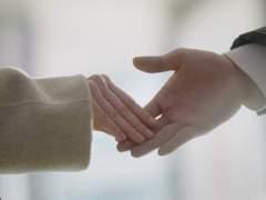 결혼합시다. 우리 - 8 END