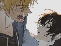 사실은OO였어 연재 안내