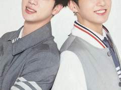 [김석진/전정국] 아주 사적인 영역 26 - 친구사이