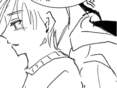 크리스마스의 꿈(상)