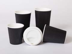 Paper Cups Market Size, Share, Trends, Industry Insights, Analysis and Forecast 2023-2028