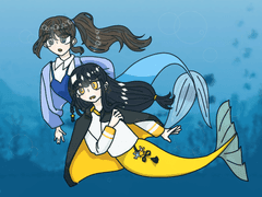 인어의 세계 5화