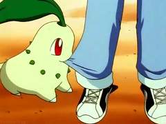 무인편 132화 (일판)