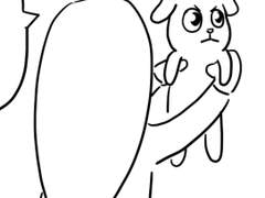 어쩌다 강아지! (소미편)