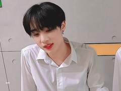 처음 보자마자 폴인럽해버린 썰