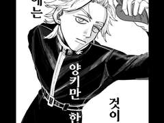 [도리벤 드림]순정에는 양키만 한 것이 없다.