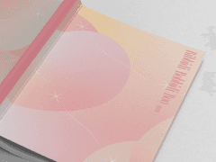 외전3. I Believe I Can Fly