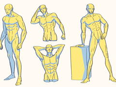 2022-12-29 : 인체 연습