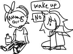 아가사 나이프 메카니카 백업