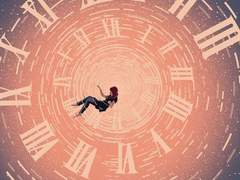 지나간 시간, 난 아직 그대로