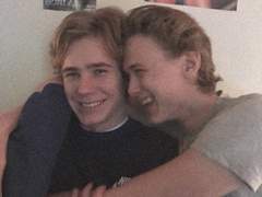 [에반이삭] 평행우주 prologue