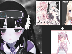 블렌더 뚜따 커미션