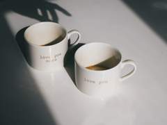 스킨십 레시피: 새끼손가락