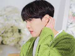 정하현 짝사랑 일대기 <8>