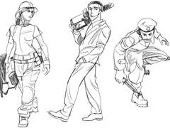 2022년 12월 29일 (수) <자유>