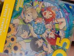 Surprising Thanks!! (Knights ver.)