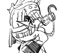 파는 쉽들의 온도차