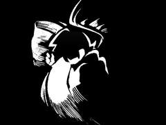 [인간인증] 덤 이야기3