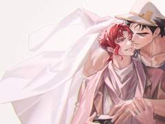 승화 앤솔로지 【 동경신혼백서 】 전프레 샘플