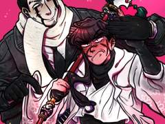 죽책 연성 모음1