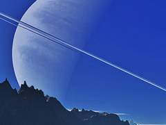 에이리호 발사 준비