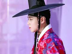 이상한 나라의 안수호