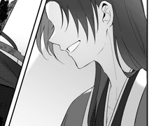 [당보청명] 무력(無力)