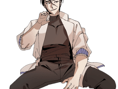 2부 제이비어 반스