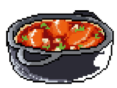 미믹토마토카레스튜