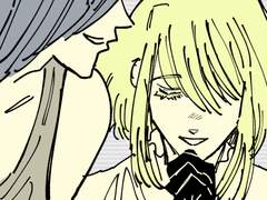 「 버니시의 짝사랑 」