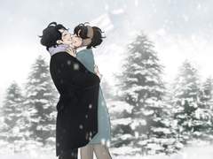 [국뷔/겨울합작] WINTER PRELUDE 축전