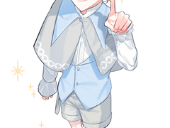 [테리 하워드/14/남/남작]