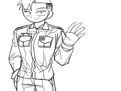 일기 시리즈 그림 모음