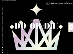 [D4DJ]Peaky P-key One’s Believing 가사 번역 백업