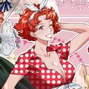 녹차 요거트 아이스크림