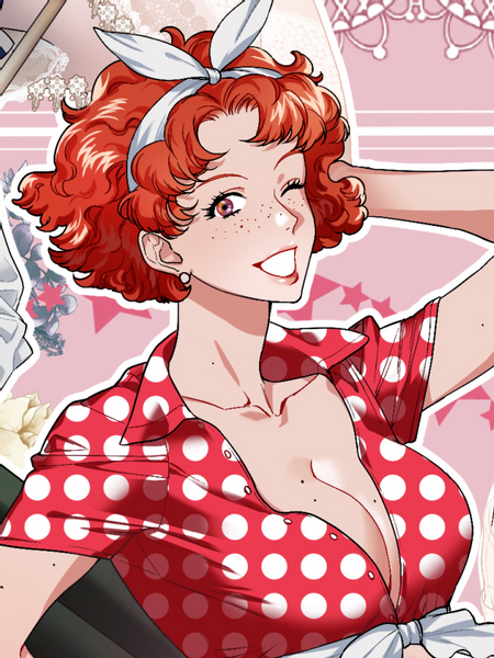 커미션 공통 공지사항