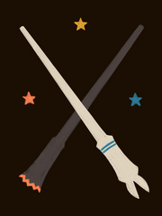 마법학교 이야기