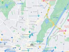 <콜드 샌드위치~> 등장 장소들의 실제 모티브 I. 뮌헨