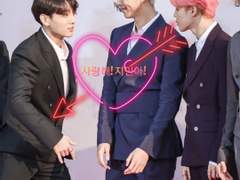 [국민 ] 요망개ㆍ물망초 지민 썰 20화 완결