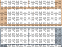 [굿노트 스티커] 네컷 스티커_1