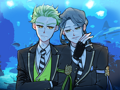 트위스테 드림 log 08