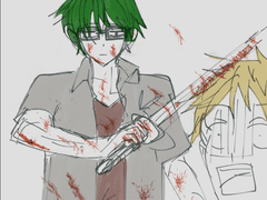 2022년 세포신곡 연성 백업(거의 루이하루 위주)