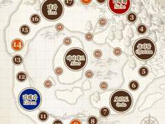 ✴ 점령전 룰 안내