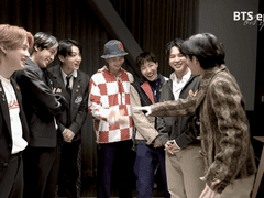 [뷔총] Dear. Winter Bear